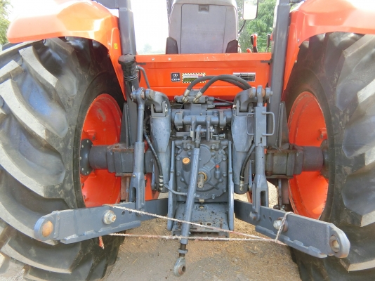 ❥ขายคะ รถไถมือ✌ M9540 ❥รับประกันความสวยมาดูต้องถูกใจแน่นอนคะ