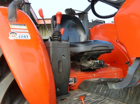 ❥ขายคะ รถไถมือ✌ M9540 ❥รับประกันความสวยมาดูต้องถูกใจแน่นอนคะ