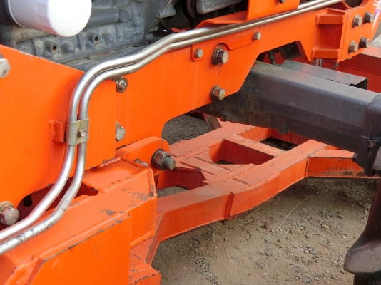 ❥ขายคะ รถไถมือ✌ M9540 ❥รับประกันความสวยมาดูต้องถูกใจแน่นอนคะ