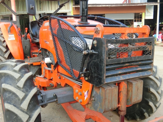 ❥ขายคะ รถไถมือ✌ M9540 ❥รับประกันความสวยมาดูต้องถูกใจแน่นอนคะ