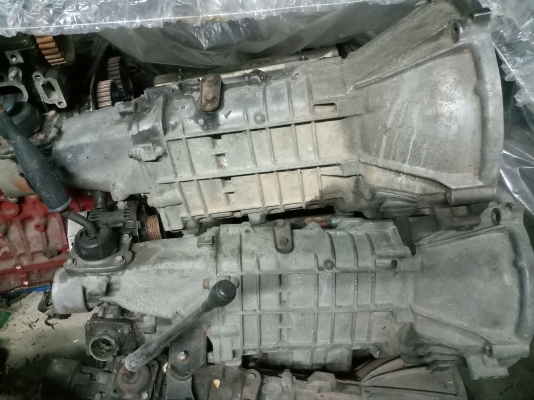 ขายเกียร์