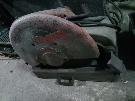 แท่นตัดไฟเบอร์