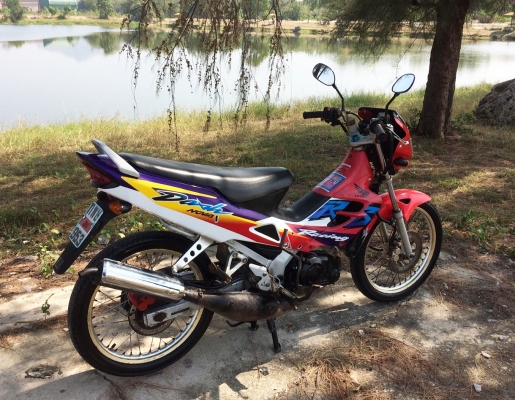 honda dash honda dash