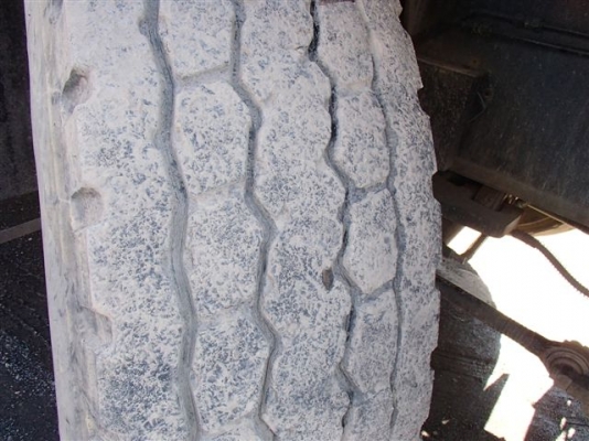 รถเครน TADANO TR250M-7 FB3400