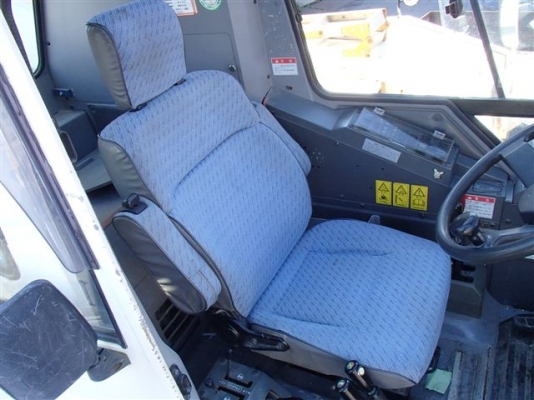 รถเครน TADANO TR250M-7 FB3400 รถเครน TADANO TR250M-7 FB3400