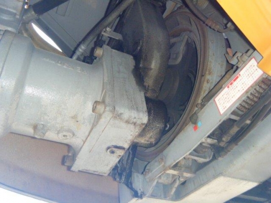 รถเครน KATO KR25H-V3 3410465 21171HR รถเครน KATO KR25H-V3 3410465 21171HR