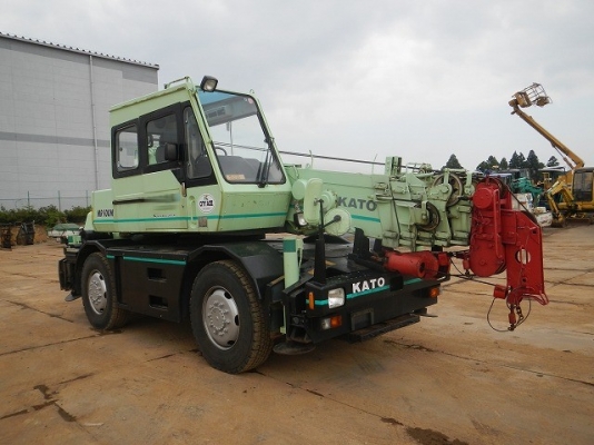 KATO KR10HM 2511551 KATO KR10HM 2511551