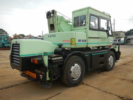 KATO KR10HM 2511551 KATO KR10HM 2511551