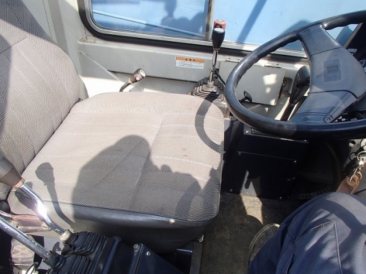 รถเครน KOBELCO RK70M-2 EN14533 รถเครน KOBELCO RK70M-2 EN14533