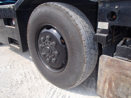 รถเครน TADANO TR100M-1 FC0908