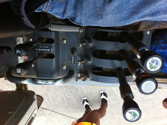 รถเครน KOBELCO RK250-5 #EZ06-07235