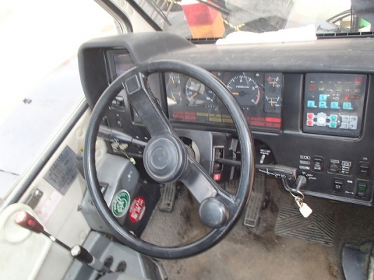 รถเครน KATO KR25H-V2 072702