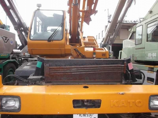 รถเครน KATO KR25H-V6 5410213 รถเครน KATO KR25H-V6 5410213