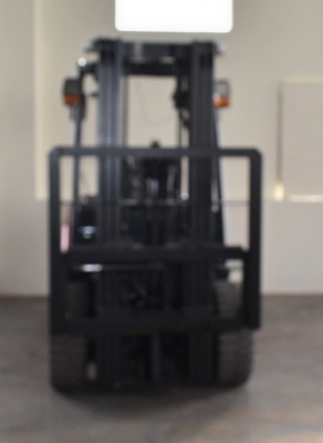ขาย Forklift Toyota 8FD25 นำเข้า ราคาพิเศษ เสา 4.3 M + Side Shift งา 1.2 เมตร ขาย Forklift Toyota 8FD25 นำเข้า ราคาพิเศษ เสา 4.3 M + Side Shift งา 1.2 เมตร
