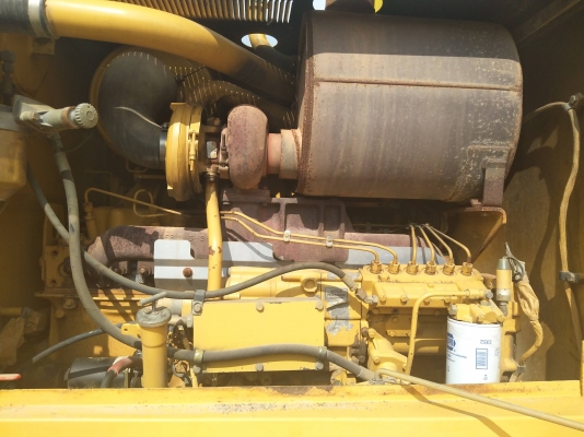 ถึงไทยแล้ว 140H#2ZK02501 นำเข้าUSAราคาดีๆ ราคานี้รวมติดScarifierหน้าให้แล้ว จาก USAราคาไม่แพง 092-929-9942