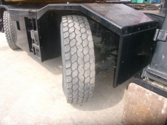 รถเครน TADANO TR250M-6 FB2779