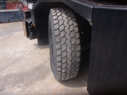 รถเครน TADANO TR250M-6 FB2779