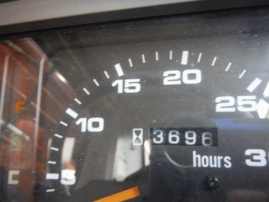 รถเครน TADANO TR250M-6 FB1987 รถเครน TADANO TR250M-6 FB1987