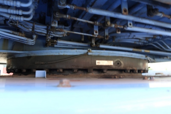 รถเครน TADANO TR250M-6 FB3216