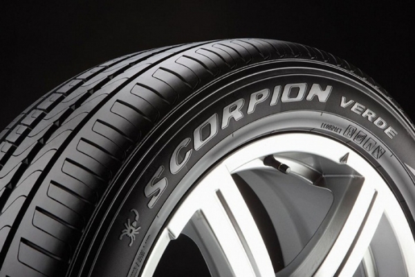 PIRELLI SCORPION VERDE 235/60R18 ราคาพิเศษเส้นละ 4,980 บาท PIRELLI SCORPION VERDE 235/60R18 ราคาพิเศษเส้นละ 4,980 บาท
