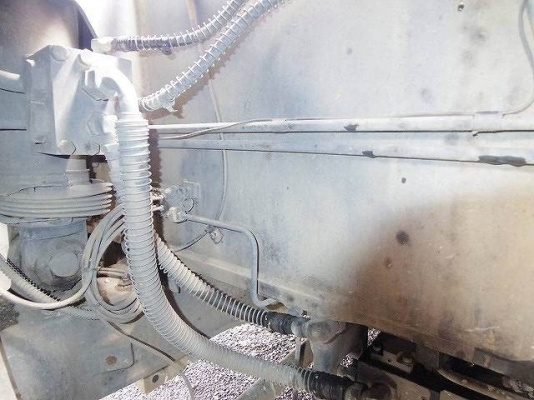 รถเครน TADANO TR250M-6-00101 FB1523