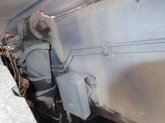 รถเครน TADANO TR250M-6-00101 FB1523