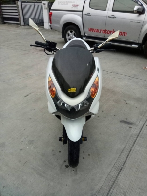 Honda PCX125i