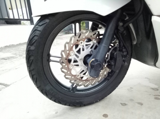 Honda PCX125i