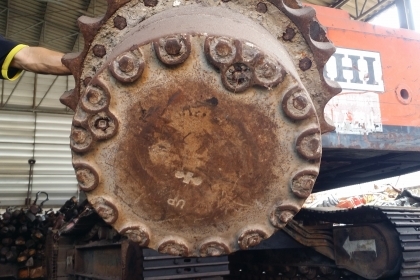 ตัวเดินPC200รุ่น3และรุ่น5  LINE:wii036 โทร088-602-1119