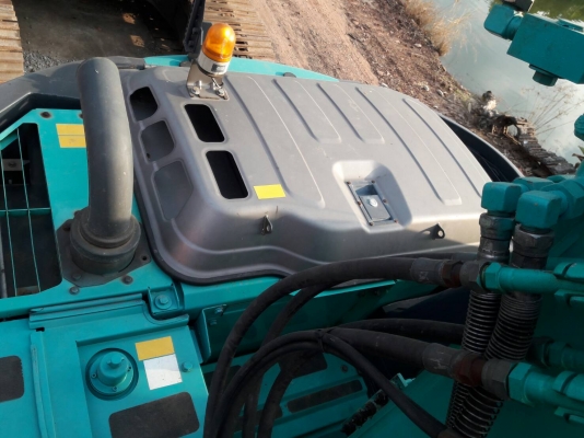 ขายจ้า..KOBELCO SK135SR-2  YY05  ปี  2008  เก่าญี่ปุ่นแท้  มีลายแย๊ก  4,XXX  ชั่วโมง  สภาพสวยมากๆๆ  พร้อมใช้  โทร  089-3818694  ดวงนภา