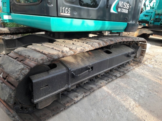 ขายจ้า..KOBELCO SK135SR-2  YY05  ปี  2008  เก่าญี่ปุ่นแท้  มีลายแย๊ก  4,XXX  ชั่วโมง  สภาพสวยมากๆๆ  พร้อมใช้  โทร  089-3818694  ดวงนภา