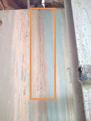 ขายปากโม่หิน 60&quot; x 48&quot;