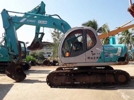 ขายจ้า  KOBELCO SK120-2  มาร์คไฟว์  เก่าญี่ปุ่นแท้  6,XXX  ชั่วโมง  เดิมๆๆ  เครื่องปั๊มดี  พร้อมใช้  โทร  089-3818694  ดวงนภา