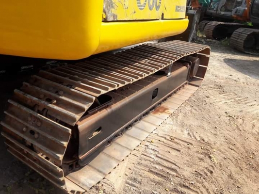 มาใหม่ค่ะ..KOMATSU  PC60-7E  เก่าญี่ปุ่นแท้  มีลายแย๊ก  เครื่องปั๊มดี  พร้อมใช้  โทร 089-3818694 ดวงนภา