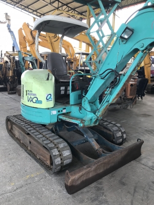 Yanmar vio30 รถนอกสภาพสวย เครื่องปั๊มแน่น ไม่เคยใช้งานในไทย สนใจติดต่อ0813553478 คุณโย