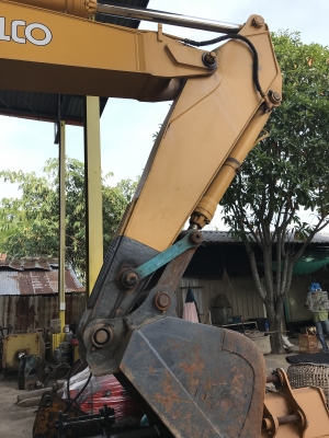 Kobelco SK220-3 รถใหญ่ราคาถูก แอร์เย็น เครื่องปั๊มตรวจเช็คเรียบร้อยแล้ว สนใจติดต่อ 0813553478 คุณโย Kobelco SK220-3 รถใหญ่ราคาถูก แอร์เย็น เครื่องปั๊มตรวจเช็คเรียบร้อยแล้ว สนใจติดต่อ 0813553478 คุณโย