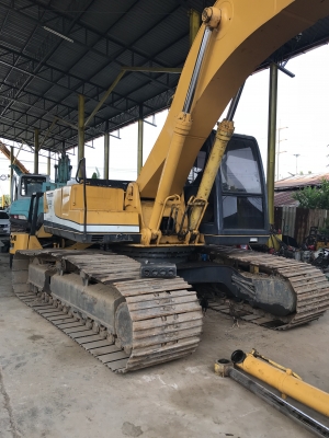 Kobelco SK220-3 รถใหญ่ราคาถูก แอร์เย็น เครื่องปั๊มตรวจเช็คเรียบร้อยแล้ว สนใจติดต่อ 0813553478 คุณโย Kobelco SK220-3 รถใหญ่ราคาถูก แอร์เย็น เครื่องปั๊มตรวจเช็คเรียบร้อยแล้ว สนใจติดต่อ 0813553478 คุณโย
