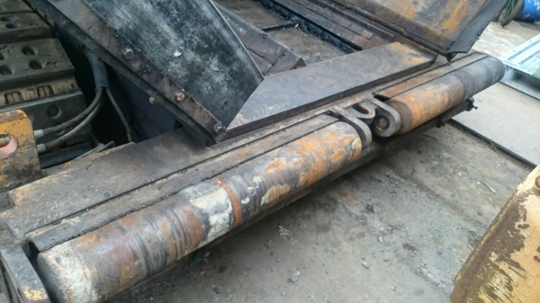 รถปูยางABG TITAN 326 รถปูยางABG TITAN 326