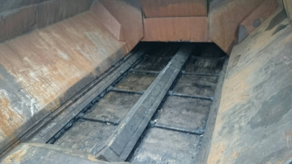 รถปูยางABG TITAN 326 รถปูยางABG TITAN 326