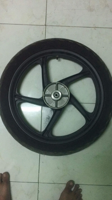 ขายแม็กซ์มอเตอร์ไซต์