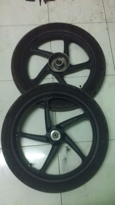 ขายแม็กซ์มอเตอร์ไซต์