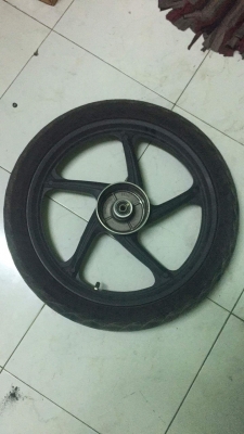 ขายแม็กซ์มอเตอร์ไซต์