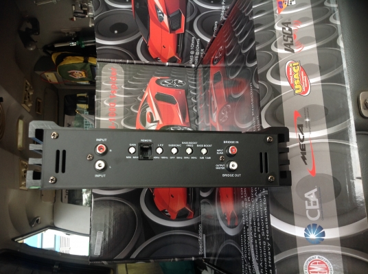 แอมป์ขับซับ10-12นิ้ว