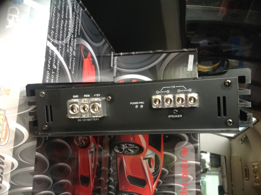 แอมป์ขับซับ10-12นิ้ว