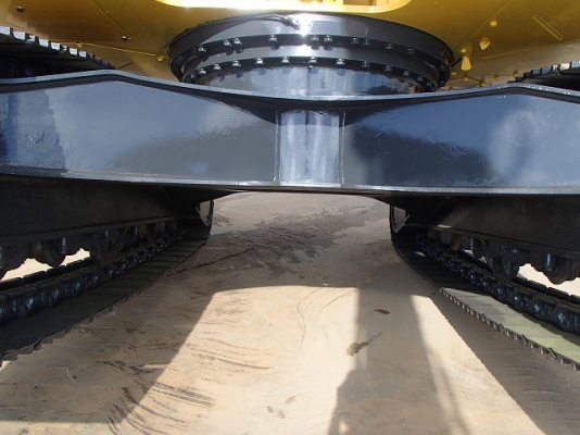 รถขุด KOMATSU PC228US-3E0 41753 รถขุด KOMATSU PC228US-3E0 41753