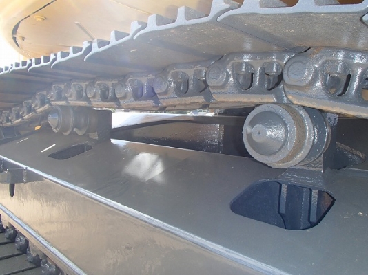 รถขุด KOMATSU PC228US-3E0 41753 รถขุด KOMATSU PC228US-3E0 41753