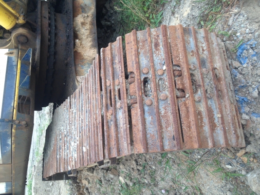 รถขุด KOBELCO SK200-1 YN-16501