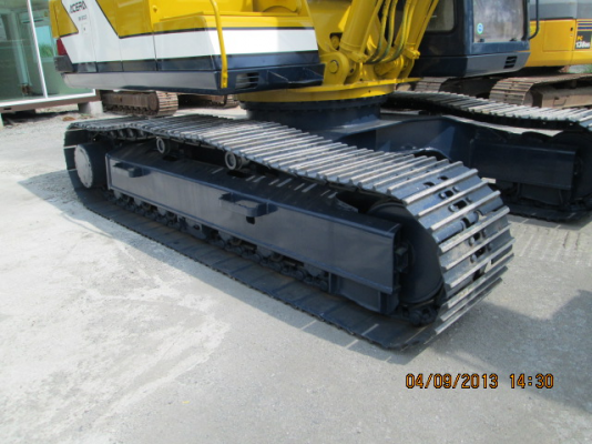 รถขุด KOBELCO SK200-1 YN-16501