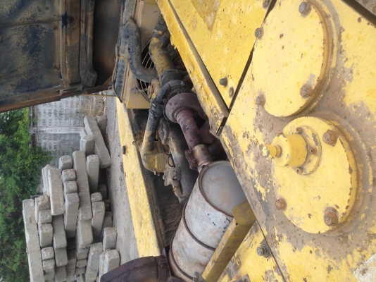 รถขุด KOBELCO SK200-1 YN-16501