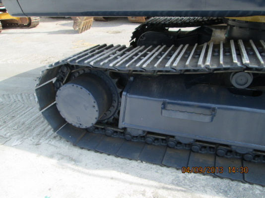 รถขุด KOBELCO SK200-1 YN-16501